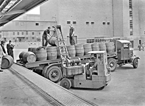 The Guinness Brewery, St James's Gate, Dublin The Guinness Brewery, St James's Gate, Dublin
