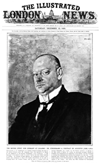 Gustav Stresemann Gustav Stresemann