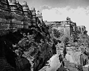 Madhya Gallery: Gwalior, Madhya Pradesh, India