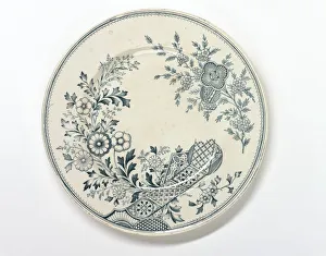Hampden dinner plate Hampden dinner plate