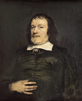 H Gallery: Adriaen Hanneman Collection