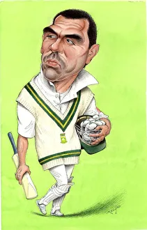 Hansie Cronje - South Africa cricketer Hansie Cronje - South Africa cricketer