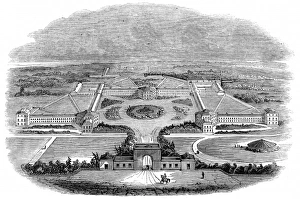 The Hanwell Asylum The Hanwell Asylum