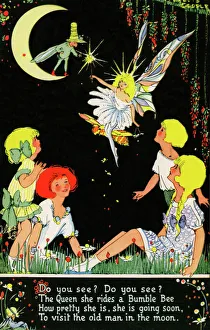 Childhood Gallery: Happy Land