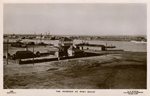 Sudan Gallery: Port Sudan Collection