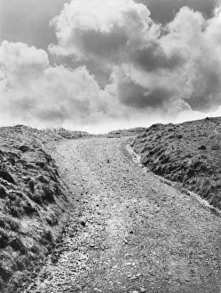Cumberland Gallery: Hardknott Pass