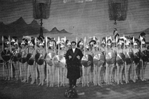 Harry Piel in the German UFA film Panik, 1928 Harry Piel in the German UFA film Panik, 1928