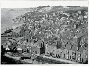 Hastings Gallery: Hastings and St. Leonards