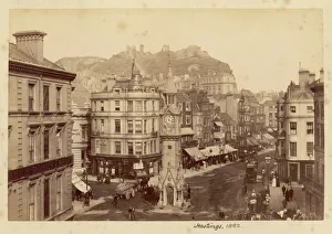 Hastings Gallery: Hastings / Town 1892