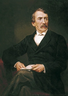 HAVILL, Frederick (-1884). David Livingstone HAVILL, Frederick (-1884). David Livingstone