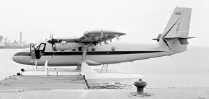 de Havilland Canada DHC-6-300 Twin Otter CF-OPI de Havilland Canada DHC-6-300 Twin Otter CF-OPI
