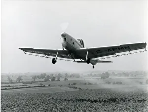 de Havilland Canada DHC1 Chipmunk Mk23 de Havilland Canada DHC1 Chipmunk Mk23