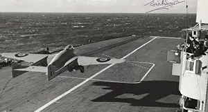Trainers Gallery: de Havilland DH-100 Vampire