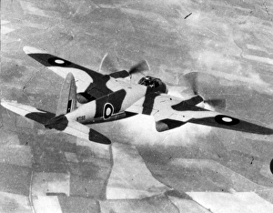 <b class=qtipBold><figcaption>de Havilland Mosquito FBVI NT193</figcaption></b><br>de Havilland Mosquito FBVI, NT193. Date:<br><em>© The Royal Aeronautical Society (National Aerospace Library) / Mary Evans Picture Library</em> de Havilland Mosquito FBVI NT193