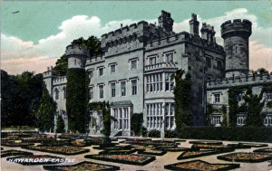Hawarden Castle, Hawarden, Flintshire Hawarden Castle, Hawarden, Flintshire