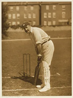 <b class=qtipBold><figcaption>Hawke/Cricketer/Empire</figcaption></b><br>Martin Bladen, 7th Baron Hawke, English cricketer (1860-1938)<br><em>© Mary Evans Picture Library</em> Hawke/Cricketer/Empire