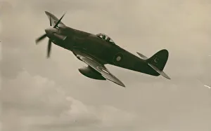 Related Images Gallery: Hawker Fury of the Pakistan Air Force