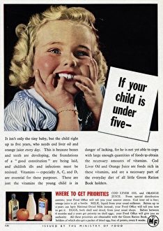 Healthcare for children under five years 1947 Healthcare for children under five years 1947