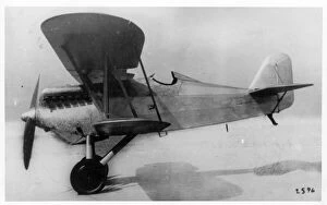 Heinkel HD.37a