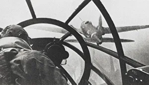 Battle of Britain Gallery: Heinkel He-111