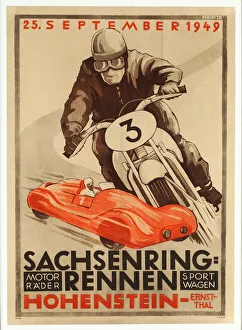 Heinze - Sachsenringrennen Hohlstein Heinze - Sachsenringrennen Hohlstein