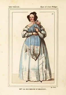 Helene-Louise-Elisabeth de Mecklenburg-Schwerin Helene-Louise-Elisabeth de Mecklenburg-Schwerin