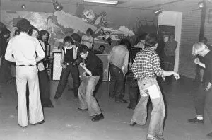 Jeans Gallery: Helston Youth Club