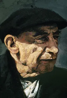 Cleric Gallery: Henri Breuil (1877-1961)