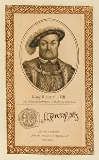 HenryVIII Gallery: HENRY VIII