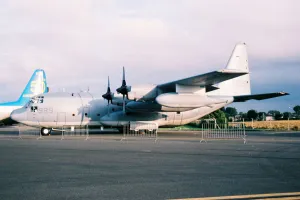 Hercules at Fairford Hercules at Fairford