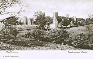 Herstmonceux Castle - Eastbourne - East Sussex Herstmonceux Castle - Eastbourne - East Sussex