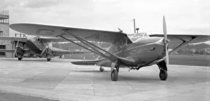 Heston Type 1 Phoenix G-AESV Heston Type 1 Phoenix G-AESV
