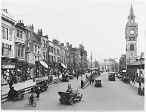 England Gallery: County Durham Collection