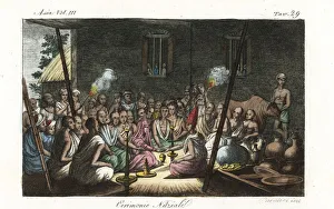 Hindu brahmin marriage ceremony or Bibaha Hindu brahmin marriage ceremony or Bibaha