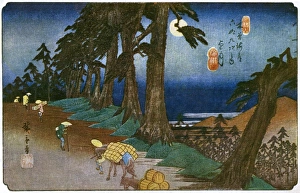 H Gallery: Ando Hiroshige Collection