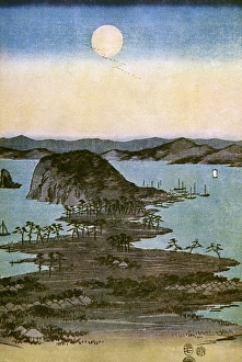 H Gallery: Ando Hiroshige Collection