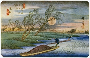 H Gallery: Ando Hiroshige Collection