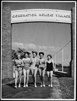 Holiday Camp Holiday Camp