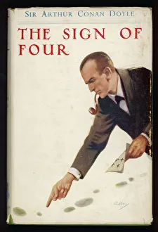 Pipe Gallery: Holmes / Footprints