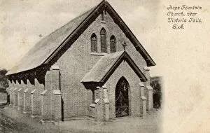 Hope Fountain Church, Southern Rhodesia