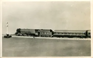 Hornby Railway