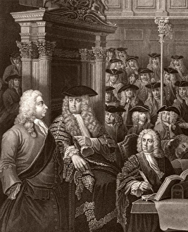 The House of Commons in Walpoles Administration The House of Commons in Walpoles Administration