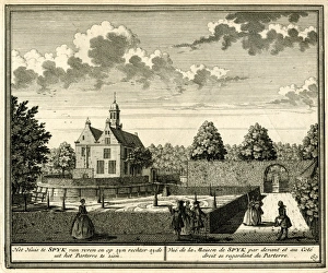 Netherlands Gallery: Groningen Collection