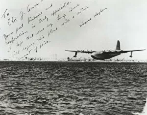 Related Images Gallery: Hughes H-4 Hercules / Spruce Goose