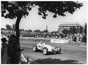 Budapest Gallery: Hungarian Grand Prix