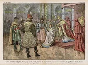 Stephen Gallery: Hungary Converts