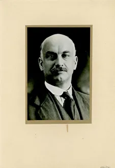 Longbridge Gallery: IAE President Sir Herbert Austin