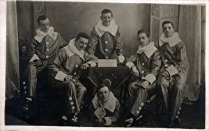 Ideal Entertainers, Oakenshaw, Yorkshire Ideal Entertainers, Oakenshaw, Yorkshire