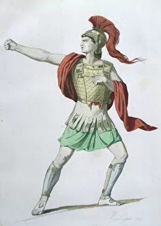 Iliad/Achilles (Geffroy)