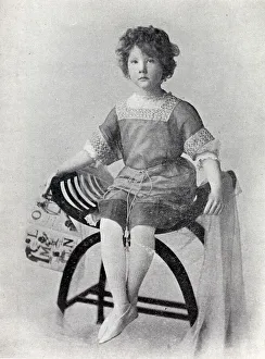 Imogen Grenfell Imogen Grenfell